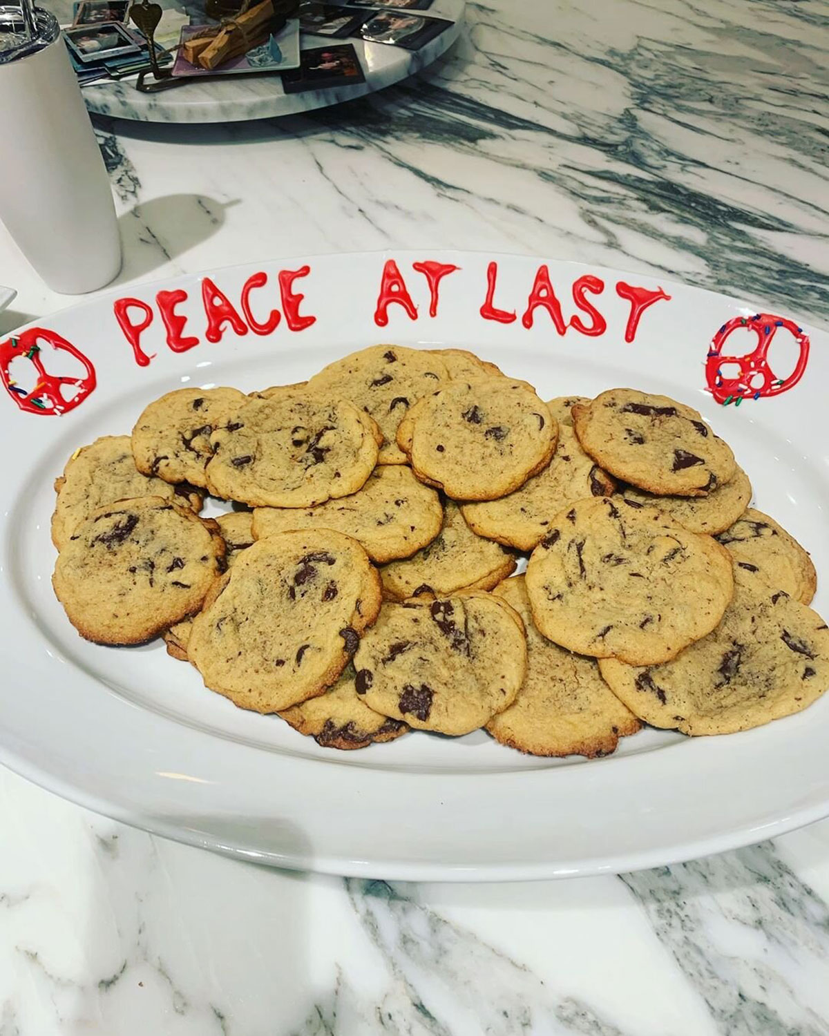 Katy Perry and Taylor Swift are at peace!