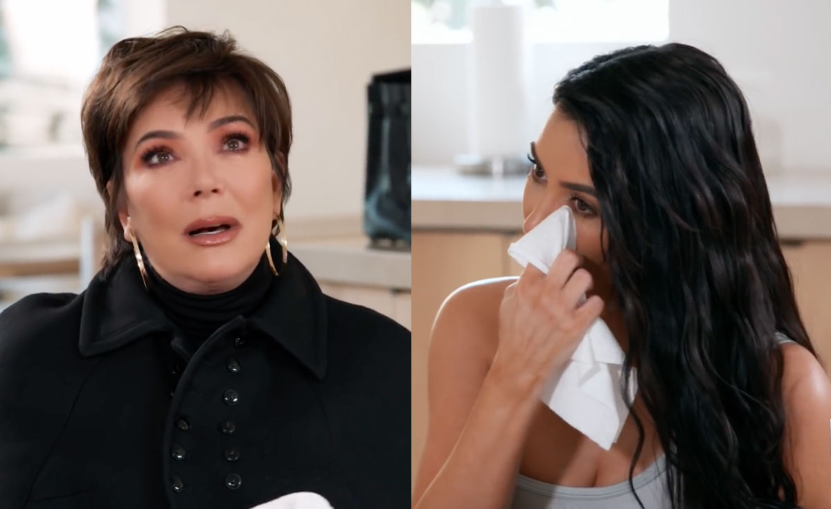 Watch Keeping Up With The Kardashians Highlight: Kris, 52% OFF