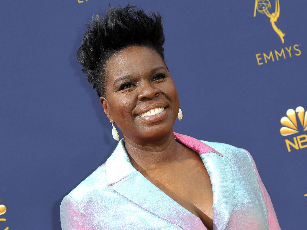 Leslie Jones blasts Sephora!