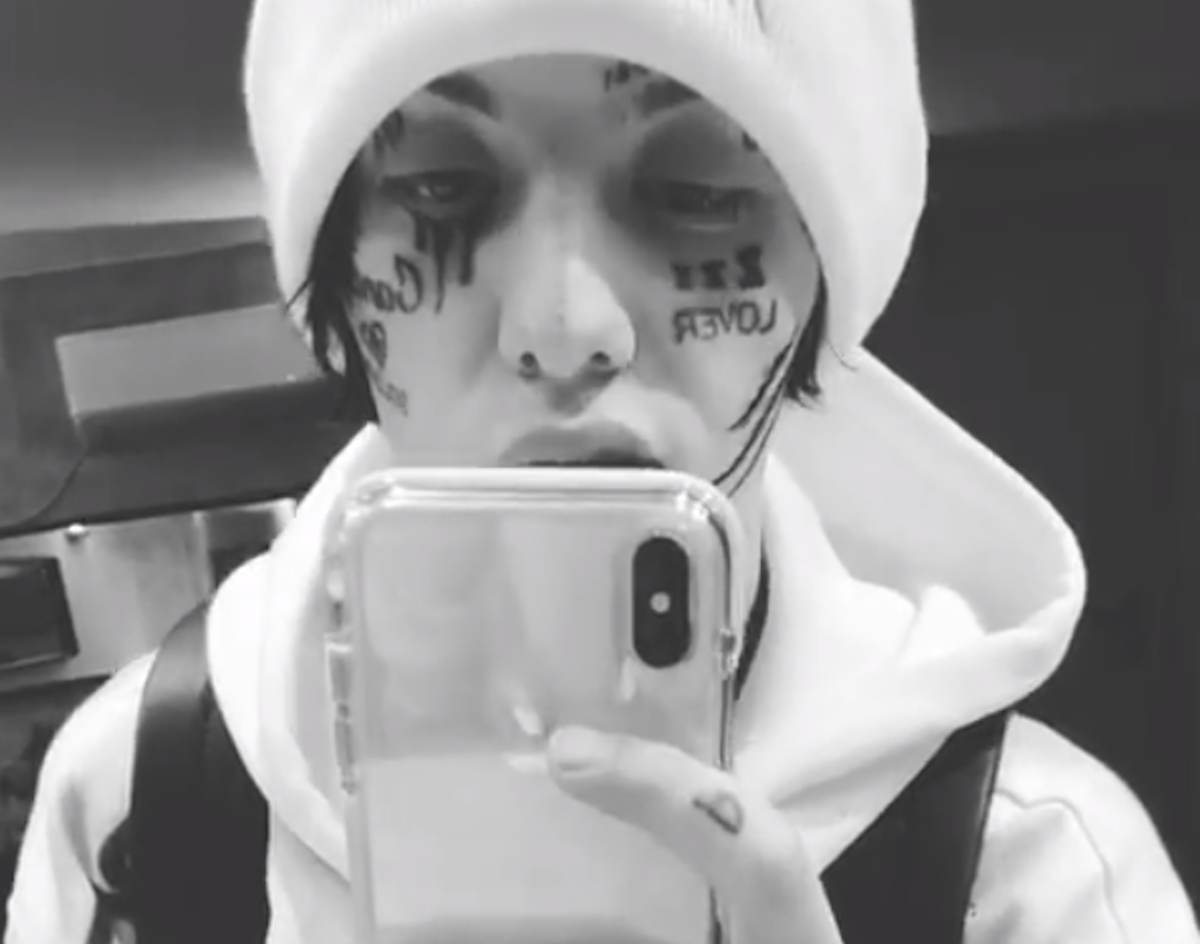 Lil Xan