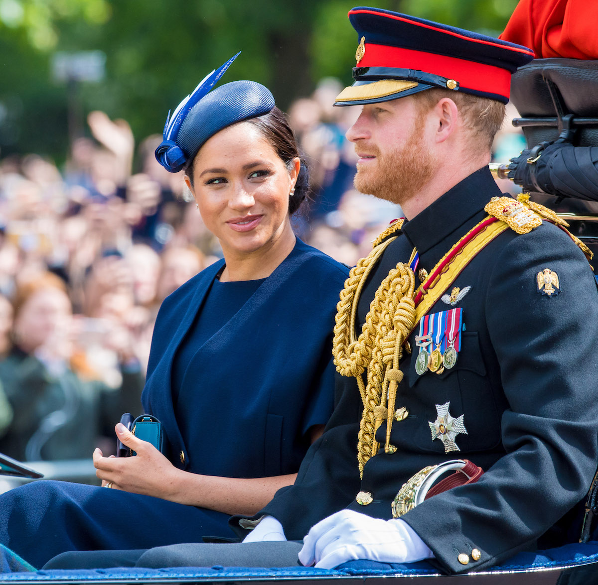 Meghan Markle Prince Harry
