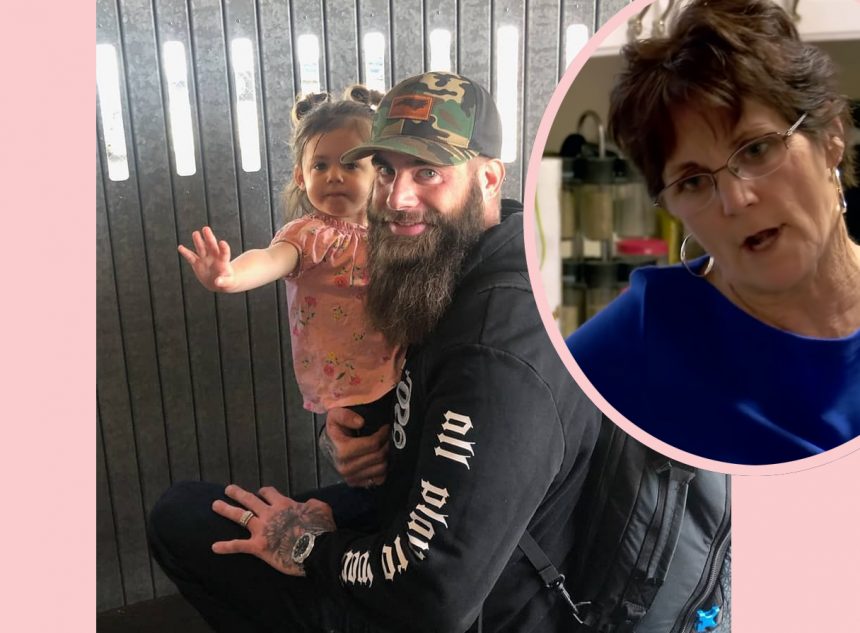 Jenelle Evans Is Getting Custody of Her Children Back