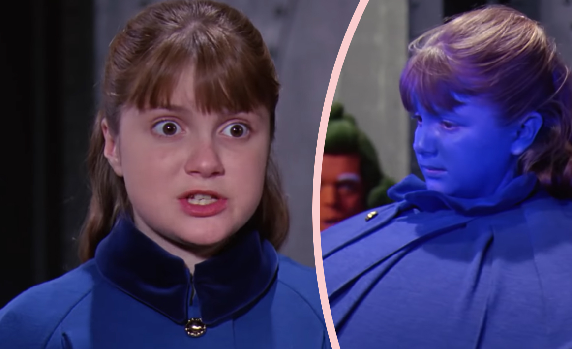 Stars We Lost 2019 Denise Nickerson