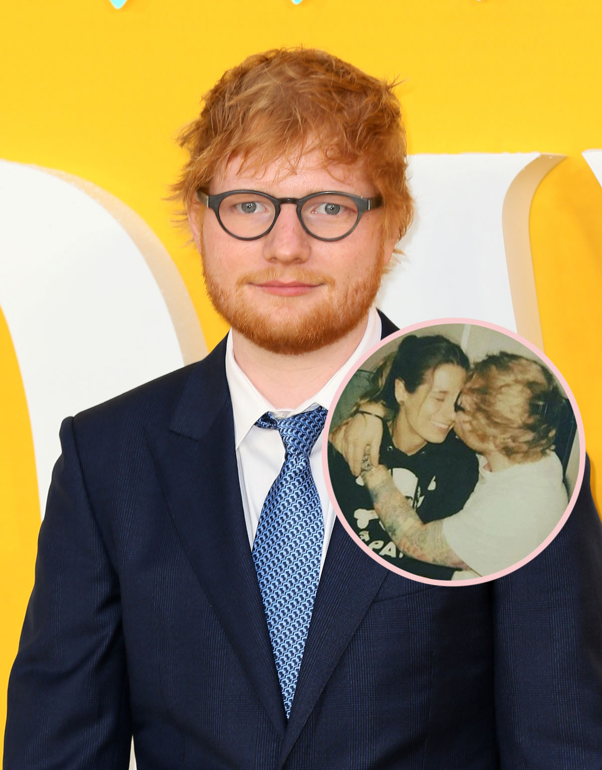 Ed Sheeran confirms marriage in new album
