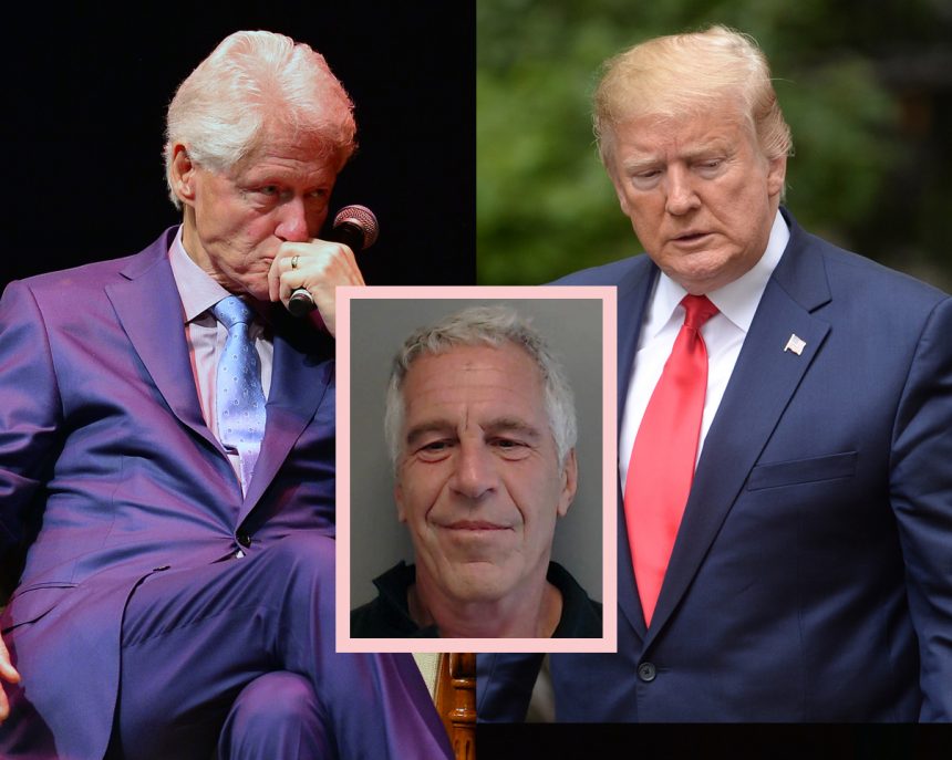 https://perezhilton.com/wp-content/uploads/2019/07/Jeffrey-Epstein-Billionaire-Pedophile-Donald-Trump-Bill-Clinton-Acosta-Resigns-860x687.jpg