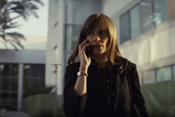 Julia Roberts Homecoming Emmy snub