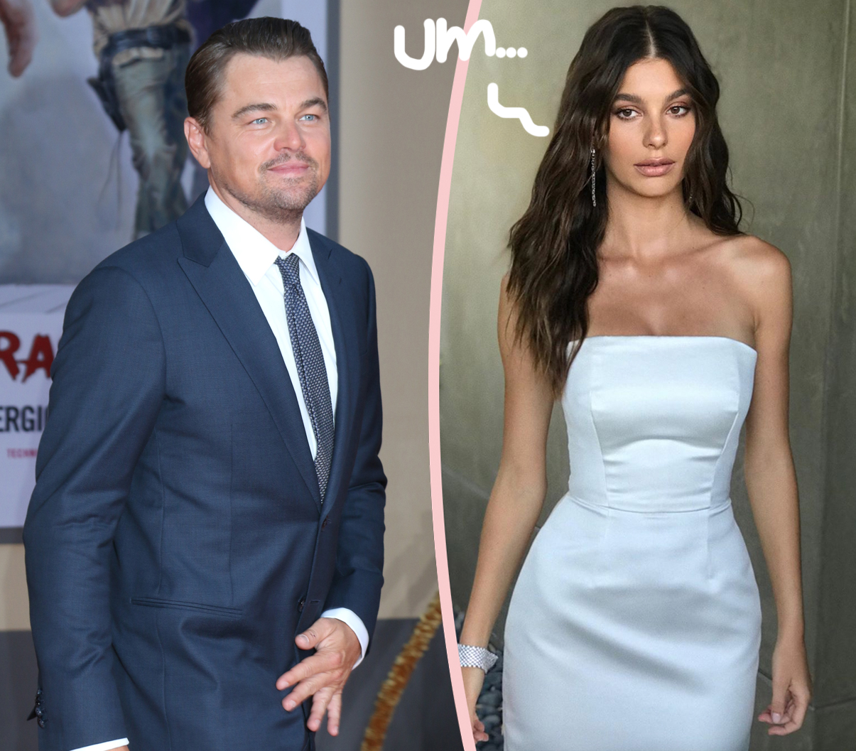 Leonardo Dicaprios New Gf Responds To Nasty Instagram Comments About 