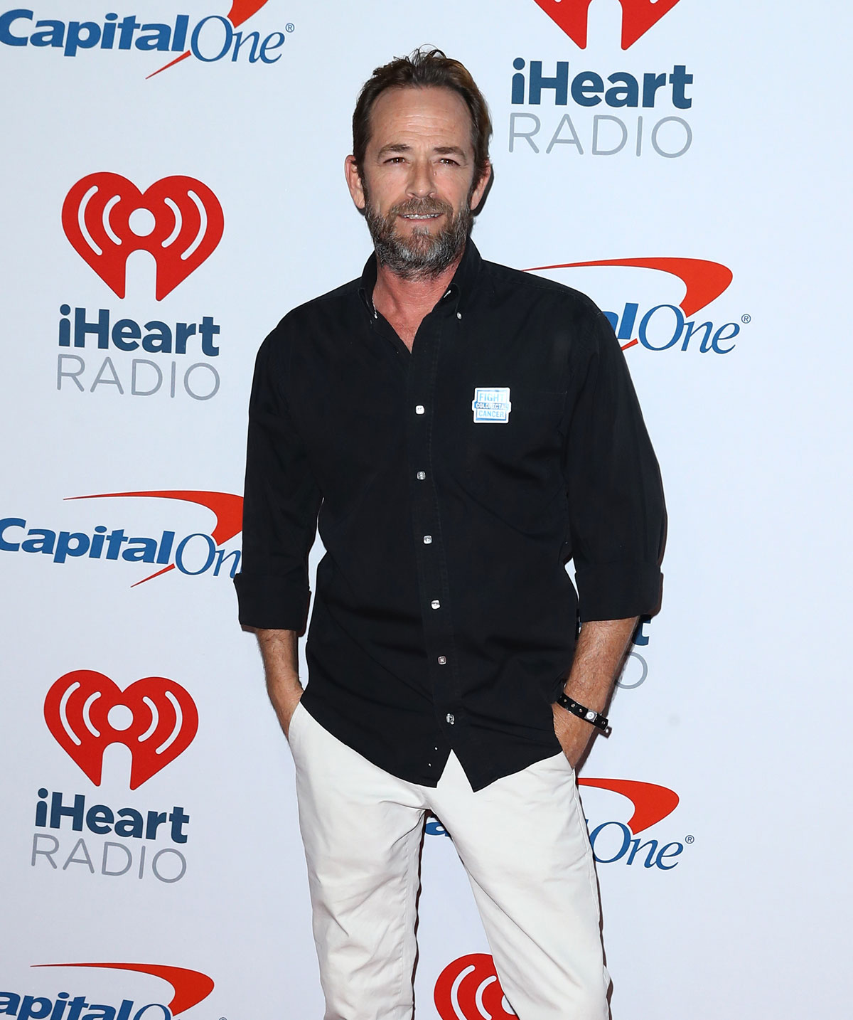 'Riverdale' Cast Honors Luke Perry During First Table Read For Season 4