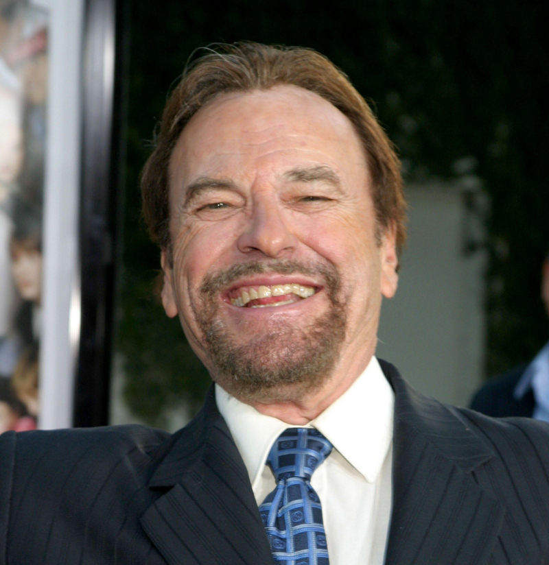 Stars We Lost In 2019 rip torn