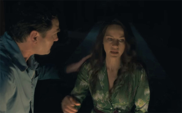 The Haunting Of Hill House Emmy Snub