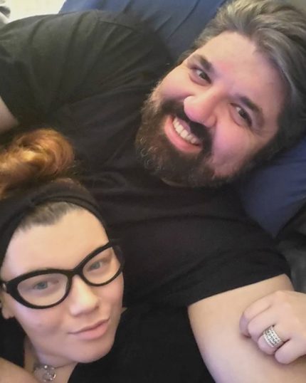 Amber Portwood boyfriend