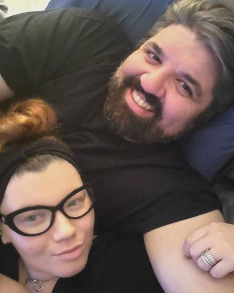 Amber Portwood boyfriend