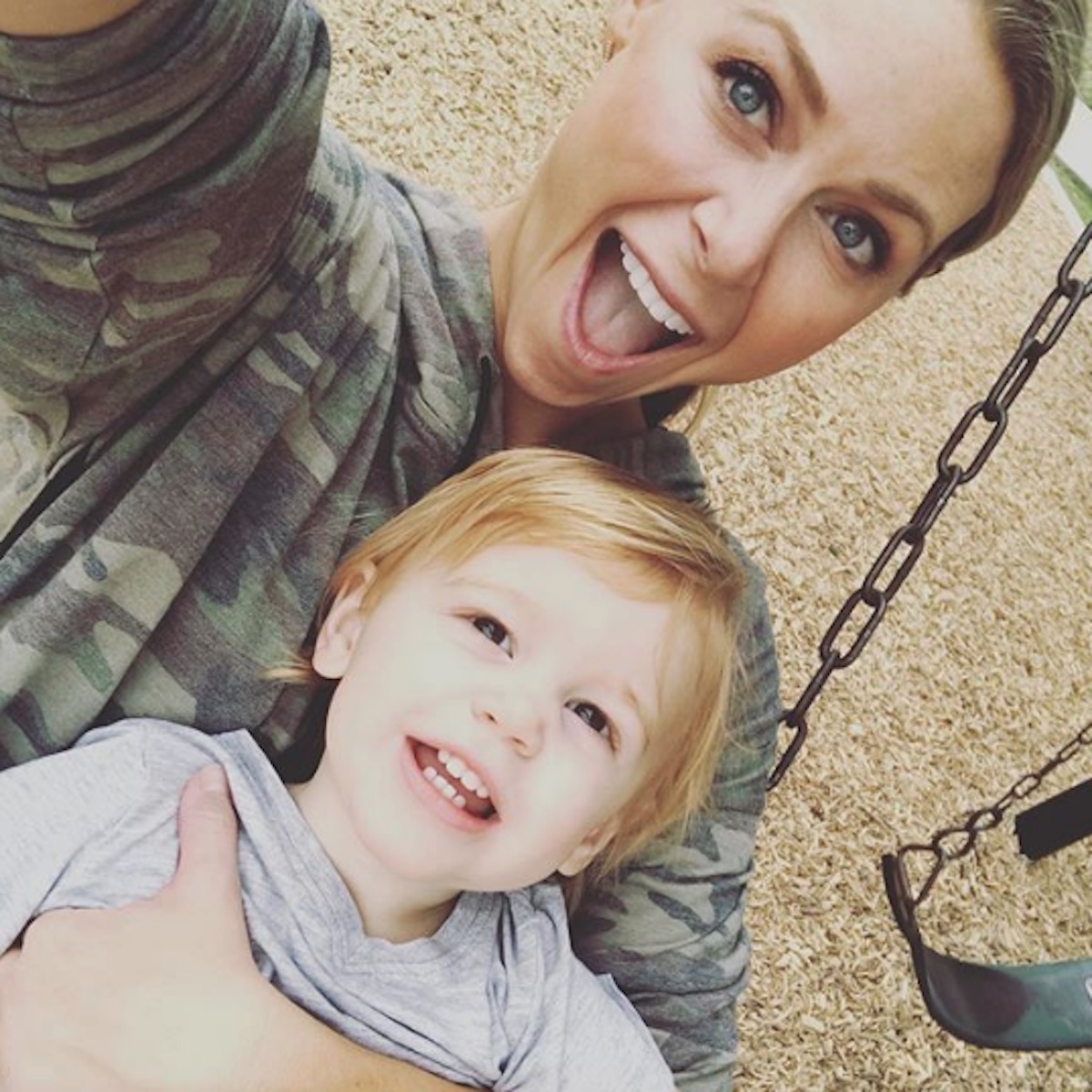 amber smith shares organ donation story