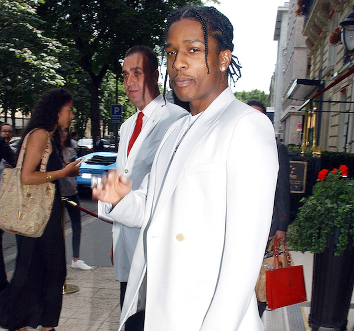 ASAP Rocky
