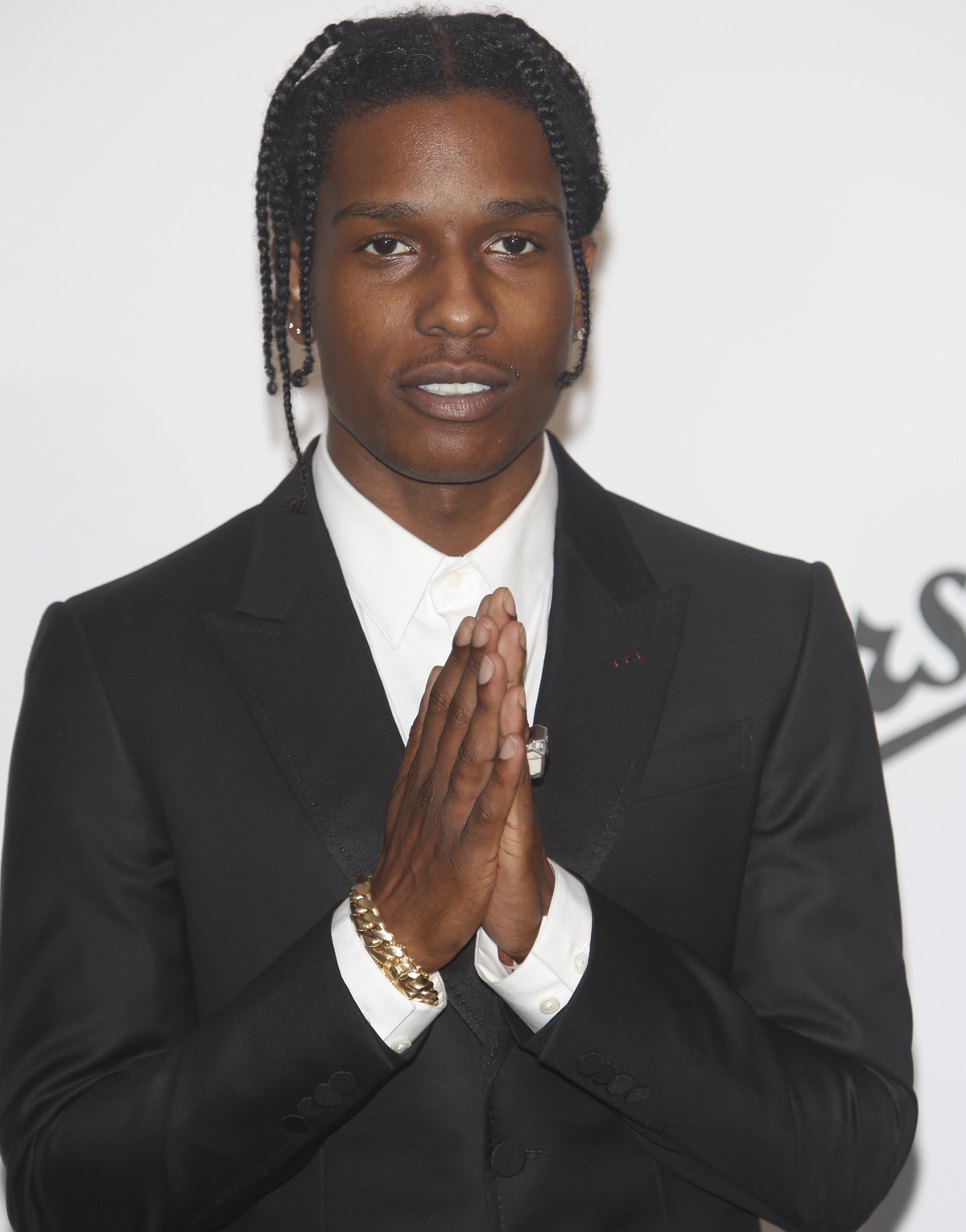 Swedish Judge Orders A$AP Rocky To Remain In Jail For Another Week As ...