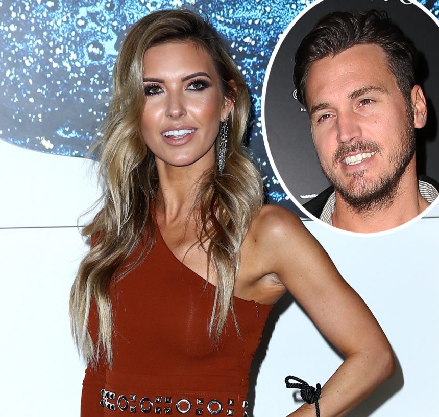 'The Hills' star Audrina Patridge accuses Corey Bohan of domestic violence