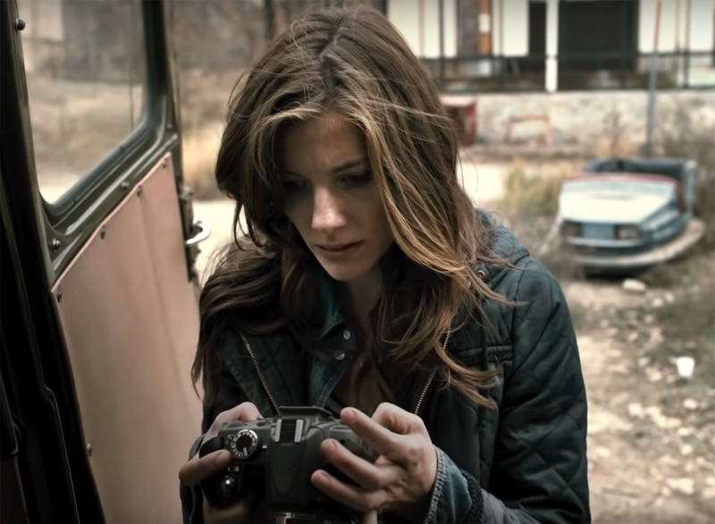 The Chernobyl Diaries