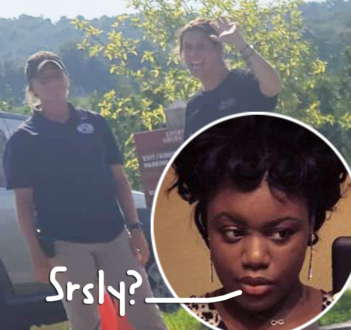 Couple proposal interrupted by racism