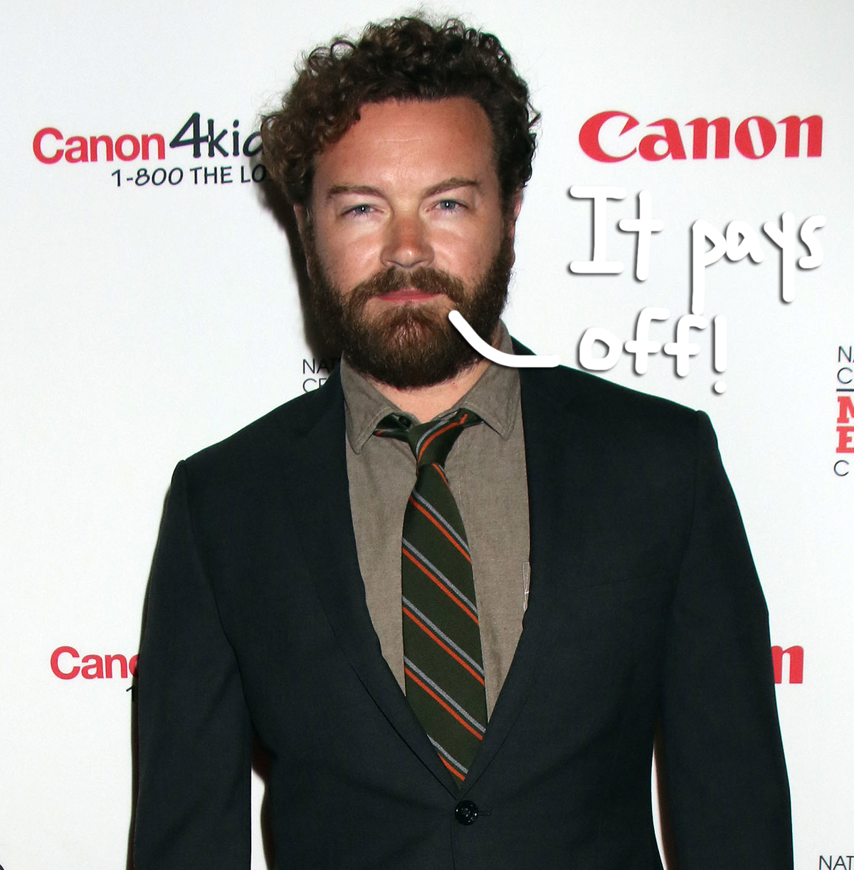 Danny Masterson's Accuser Alleges Scientology Is The ...