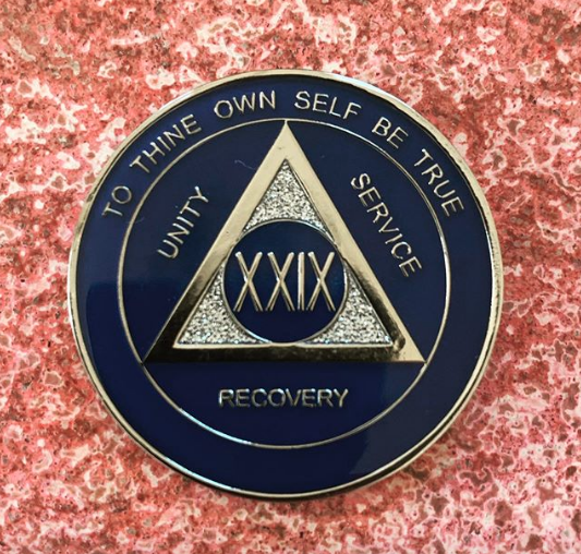 elton john celebrates 29 years sober