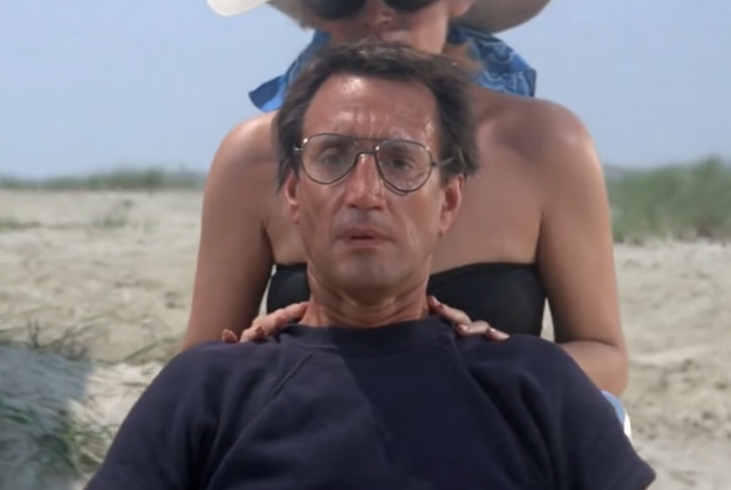 Jaws Jaws horror vacation movies