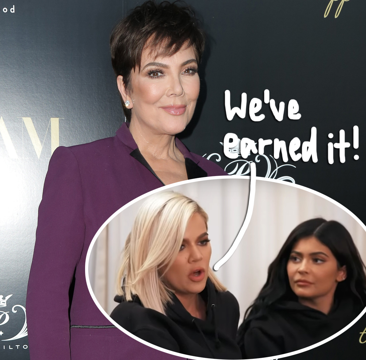 Kardashians demanding $300 million to extend contract