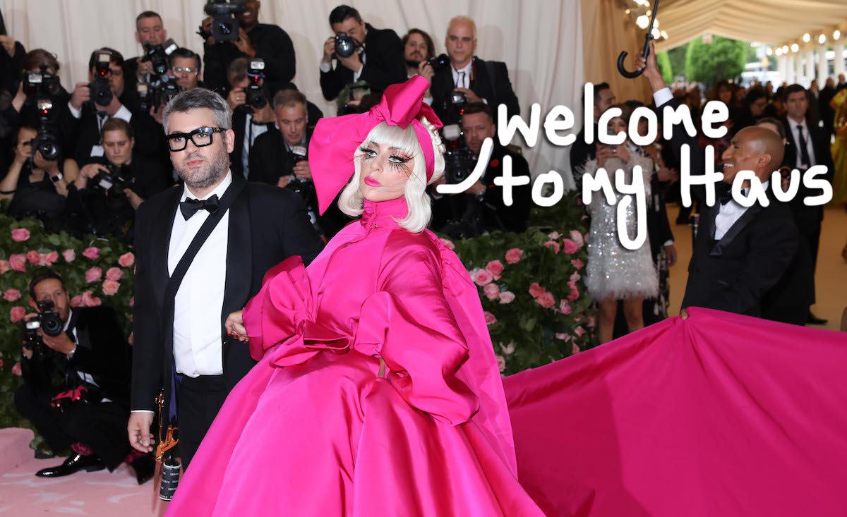 lady gaga launching new beauty company