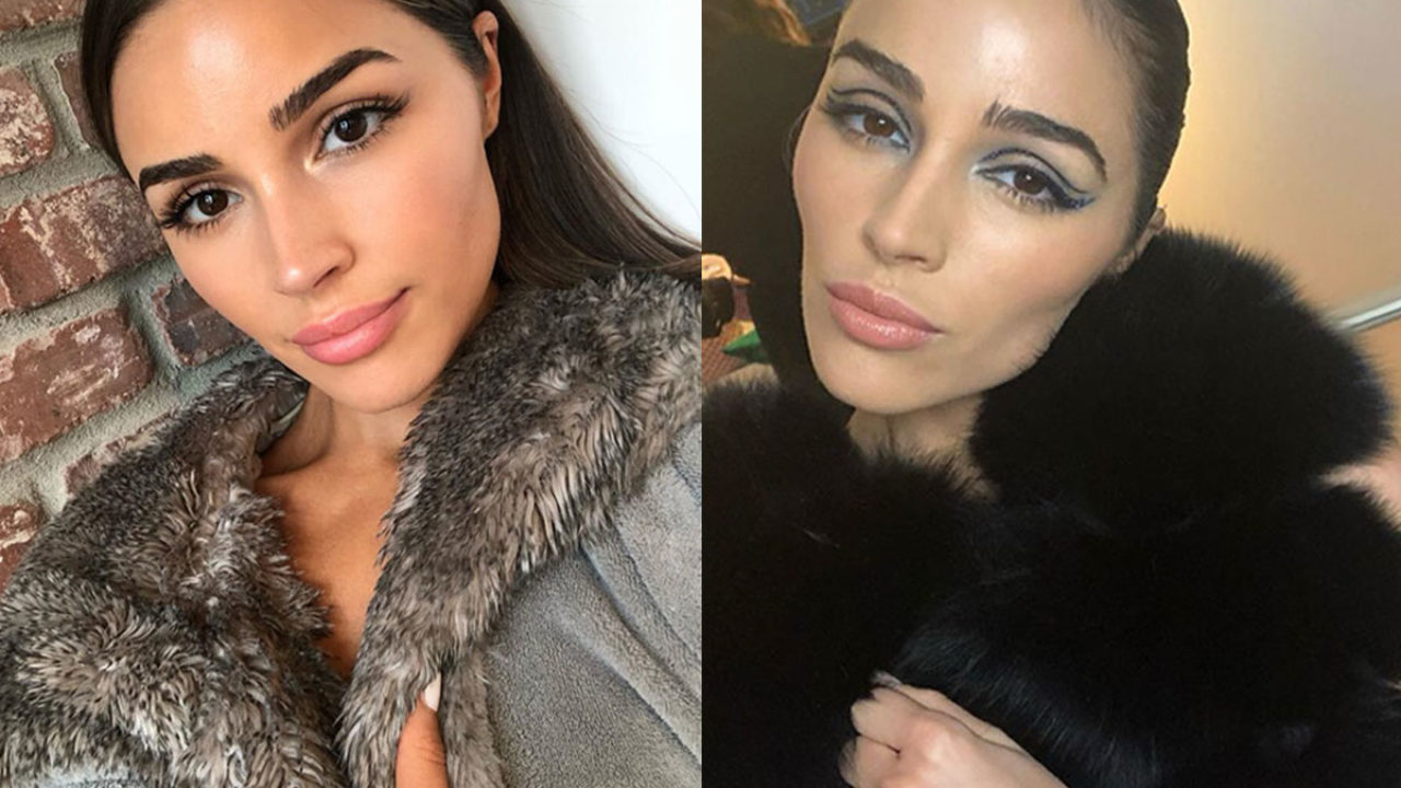 Olivia Culpo Gets Real About Crippling Depression Unhealthy Habits In Raw Instagram Post Perez Hilton She previously won the 2012 miss rhode island usa competition, which was the first pageant she entered. olivia culpo gets real about crippling