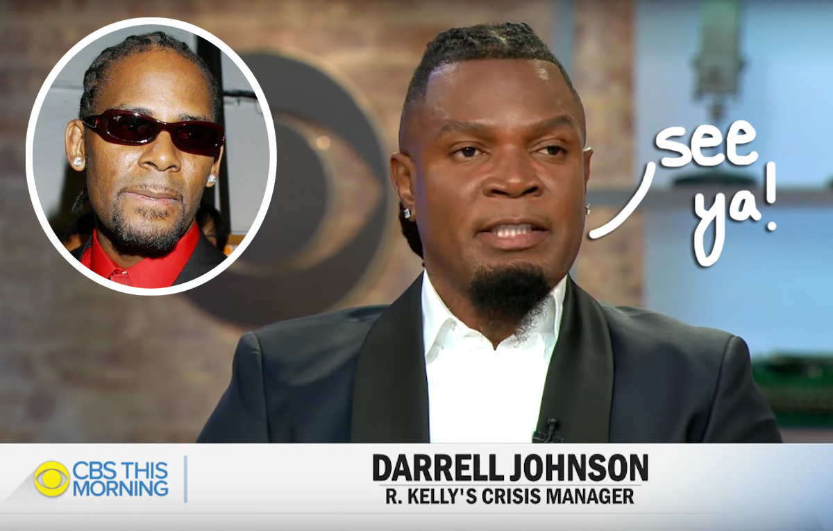 r kelly's crisis manager leaves job amid continued legal drama