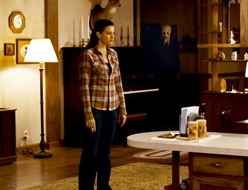 The Strangers the strangers Liv Tyler horror movie