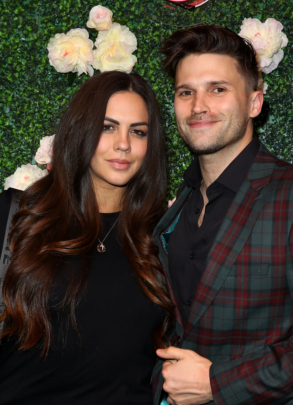 Tom Schwartz & Katie Maloney From 'Vanderpump Rules' Just Got An