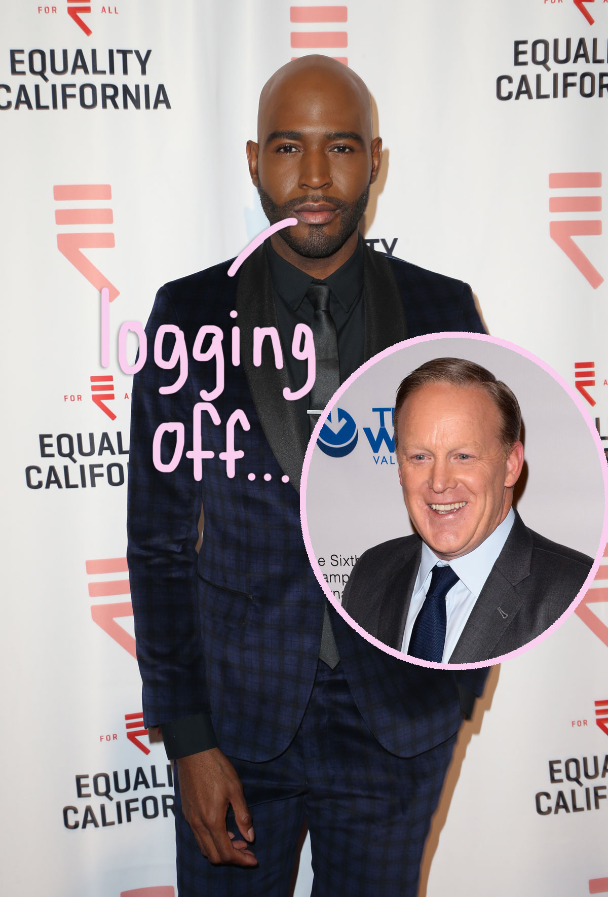 Karamo Brown deletes Twitter account amid Dancing With The Stars Controversy!