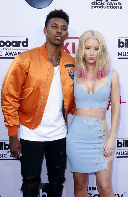 Iggy Azalea Opens Up About Spending Time At A Mental Health Retreat, Her  Career Struggles, & More! - CelebrityTalker.com