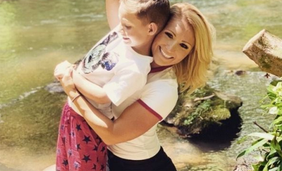 Olivia Leedham GoFundMe