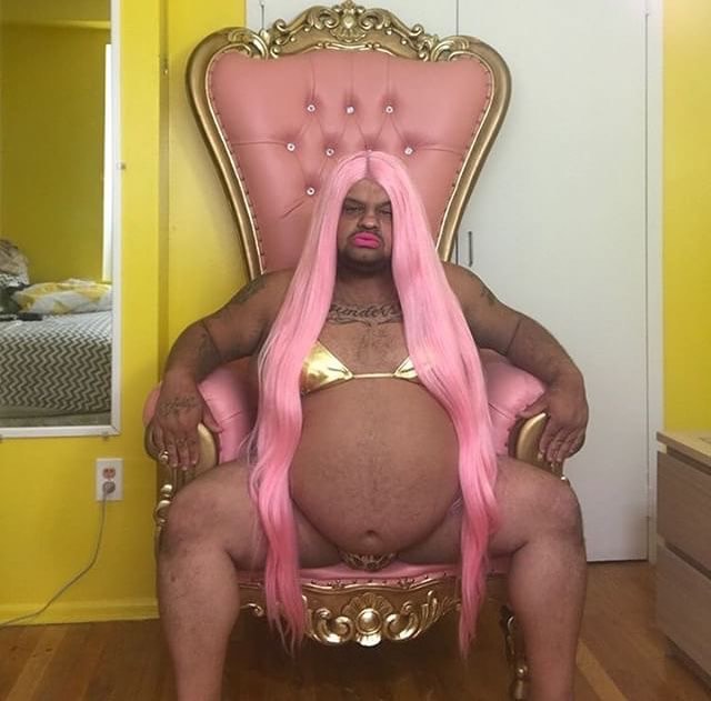 The Perez Hilton Podcast