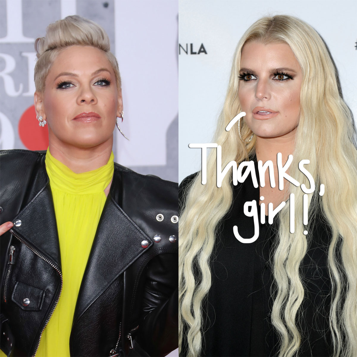 Jessica Simpson Is About To Spill The Tea On Nick Lachey Divorce