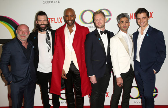 Karamo Brown Deletes His