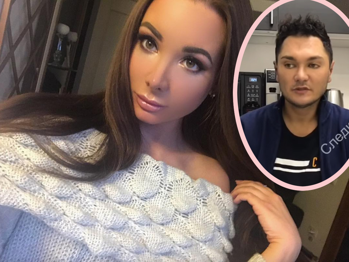 Russian Instagram Influencer Ekaterina Karaglanova's Body Found In