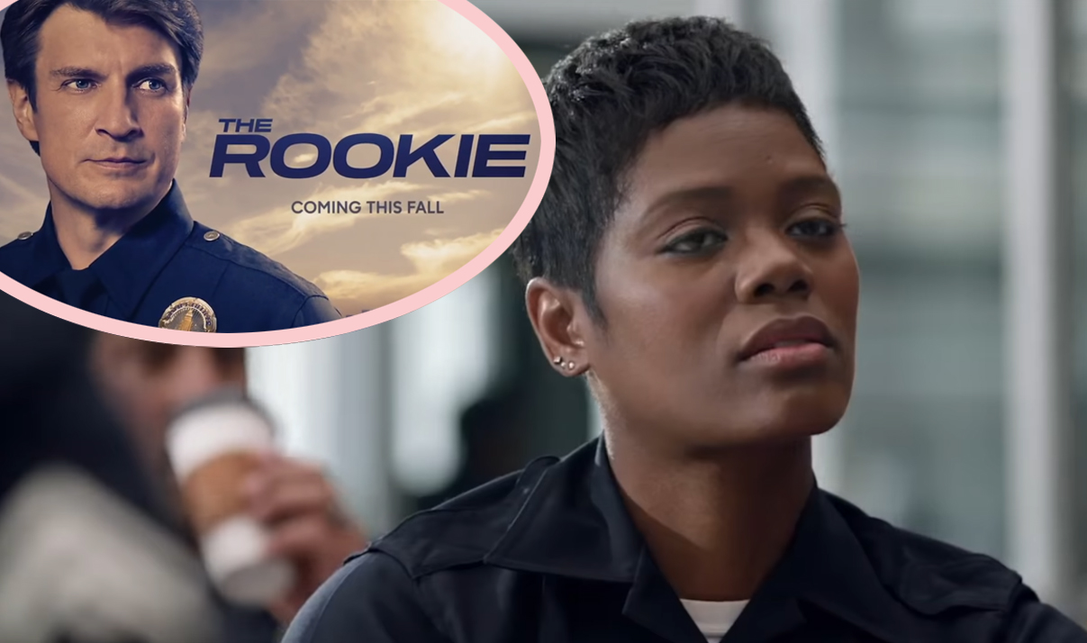 Sexual Assault, Racism, & Bullying?? ABC Star Quits -- With A Tea-Spilling Instagram Post!