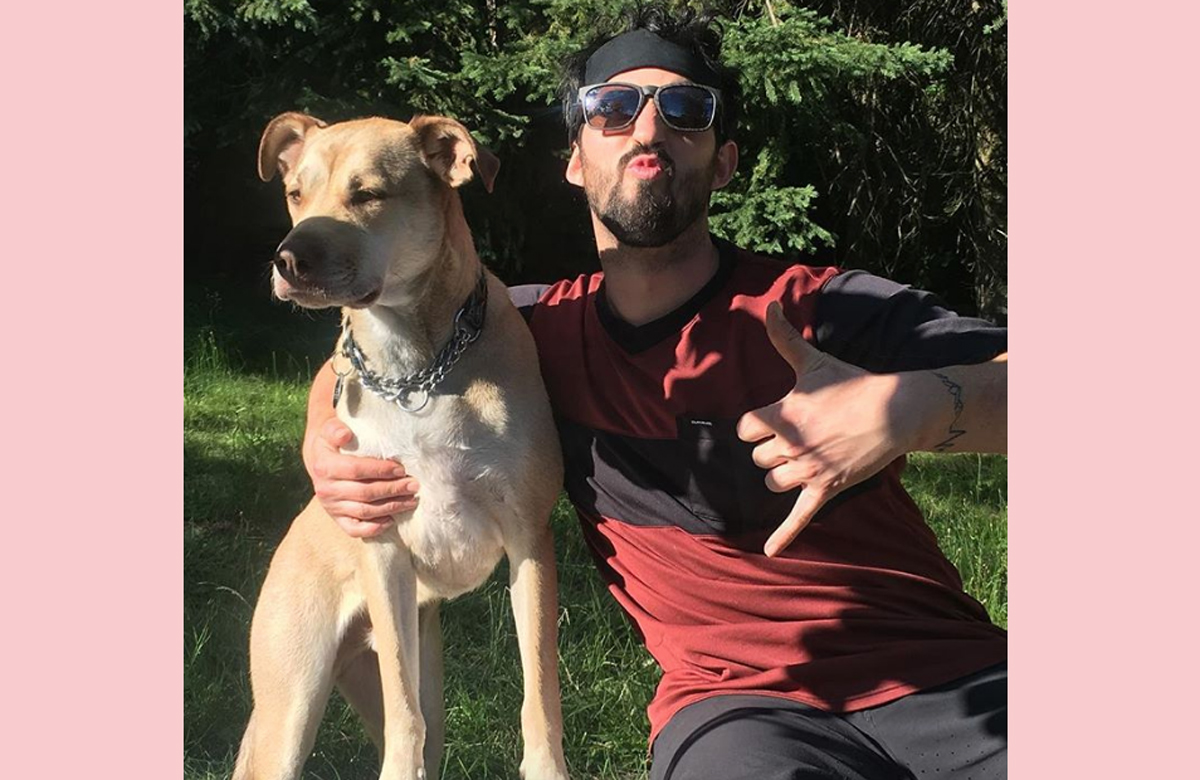 Amazing Race Canada star Kenneth McAlpine dead fall from hiking