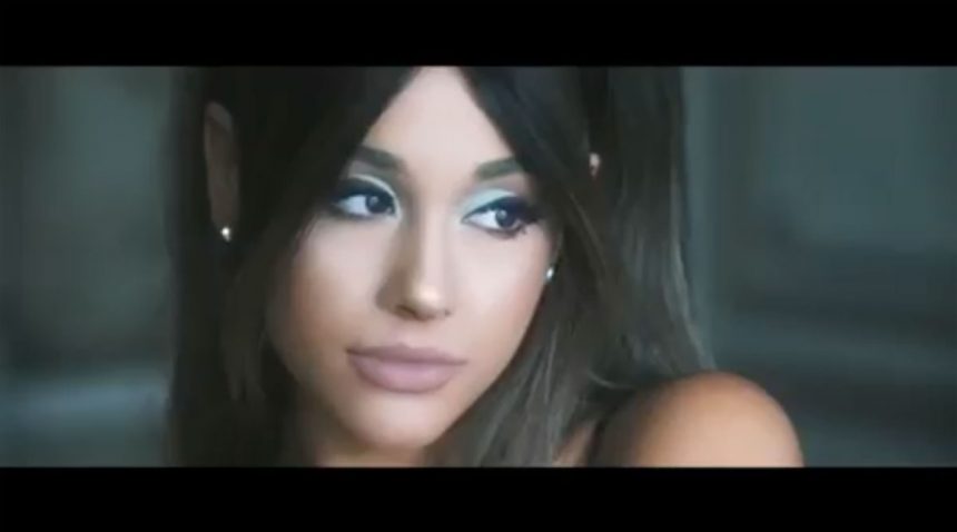 Ariana Grande Drops Boyfriend Song Music Video Watch