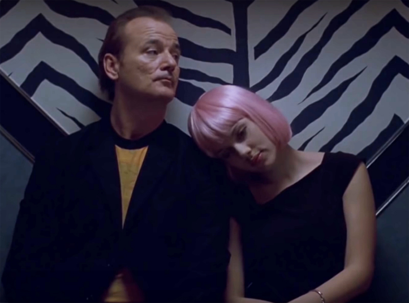 Lost In translation