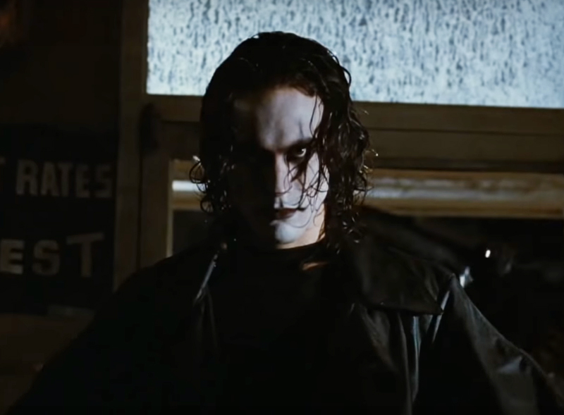 The Crow