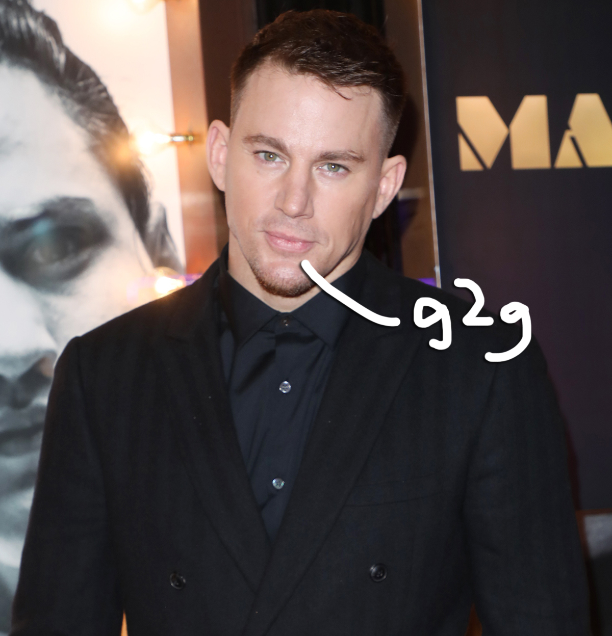 Channing Tatum Announces A Break From Social Media To 'Get Inspired