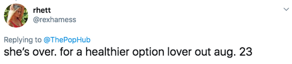 Taylor Swift fans slam Charli XCX