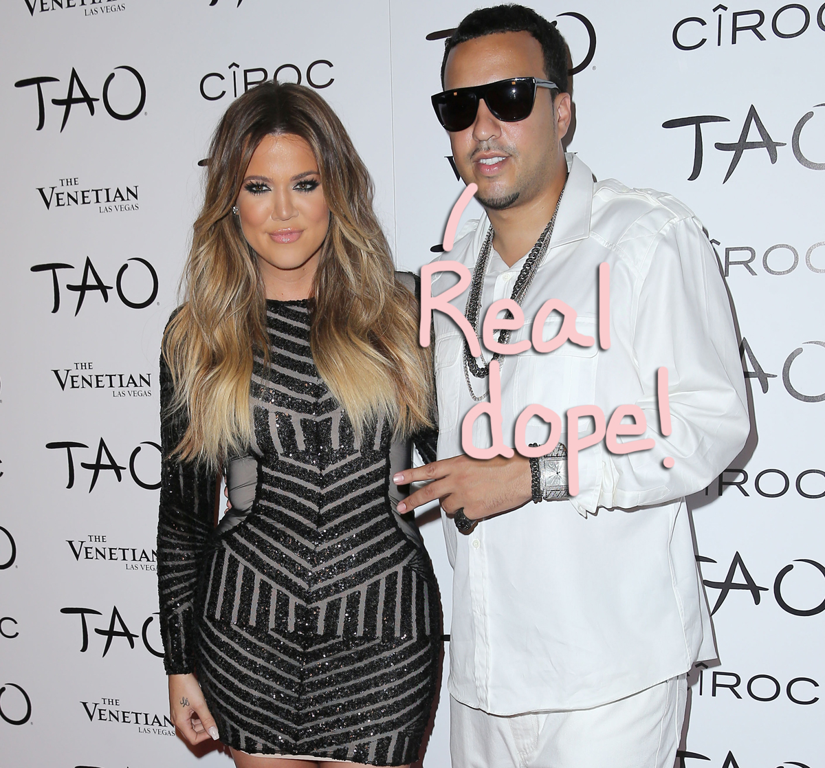 French Montana Has Fond Memories Of His Real Dope Relationship With