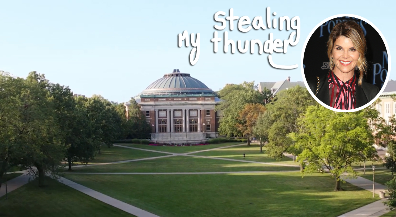 university of illinois admissions scandal