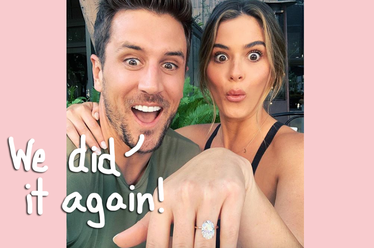 Jojo and jordan deals engagement ring