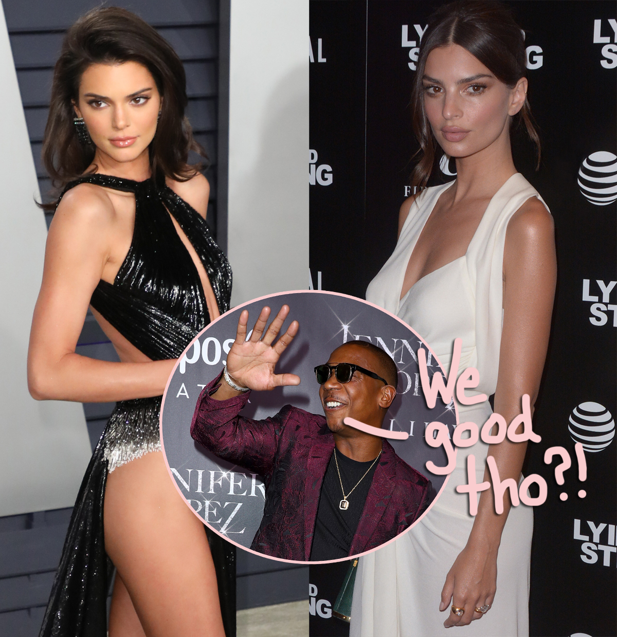 Kendall Jenner, Emily Ratajkowski, & More Celebs Sued For Promoting Fyre  Festival! - Perez Hilton