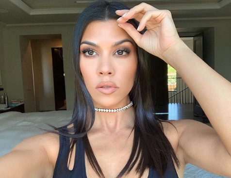 kourtney kardashian therapy mental health